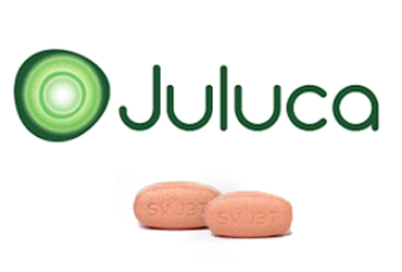 FDA Approves Juluca, First 2-Drug Regimen for HIV