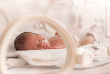 Fda Clears First Test For Detecting Cmv In Newborns