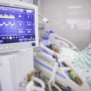ventilator patient child