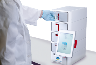 FDA Clears bioMérieux Biofire Spotfire R/ST Panel and AST System Vitek ...